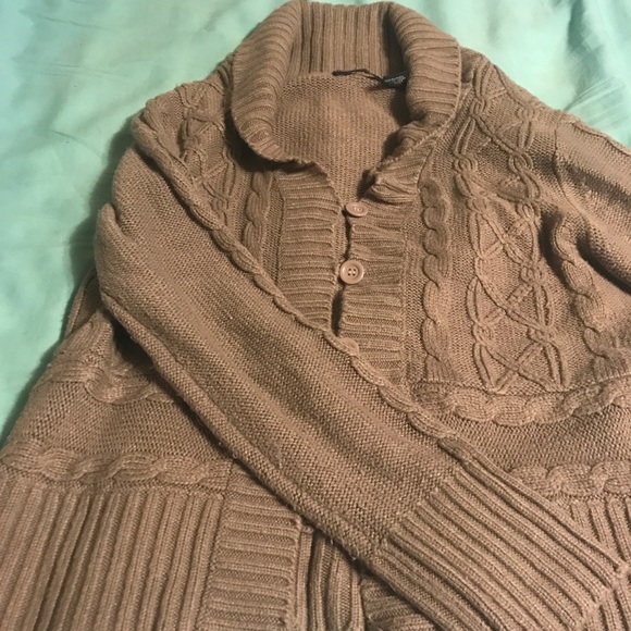 Jacket - Picture 3 of 3